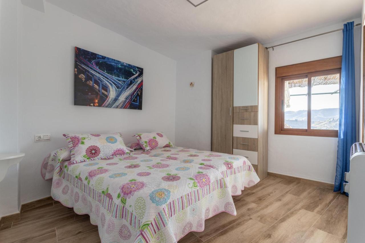 Casa Loli Apartment Frigiliana Exterior foto