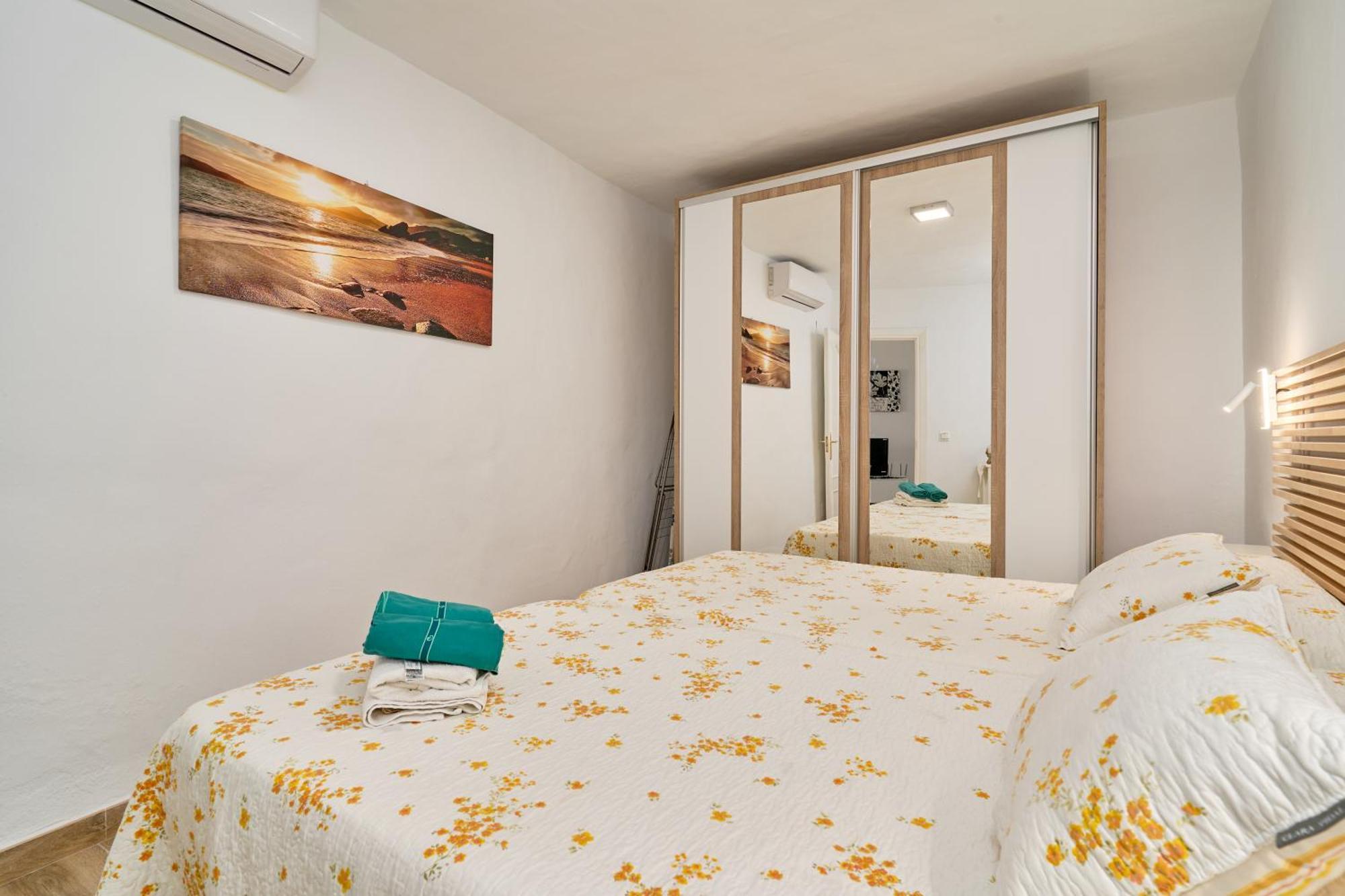 Casa Loli Apartment Frigiliana Exterior foto