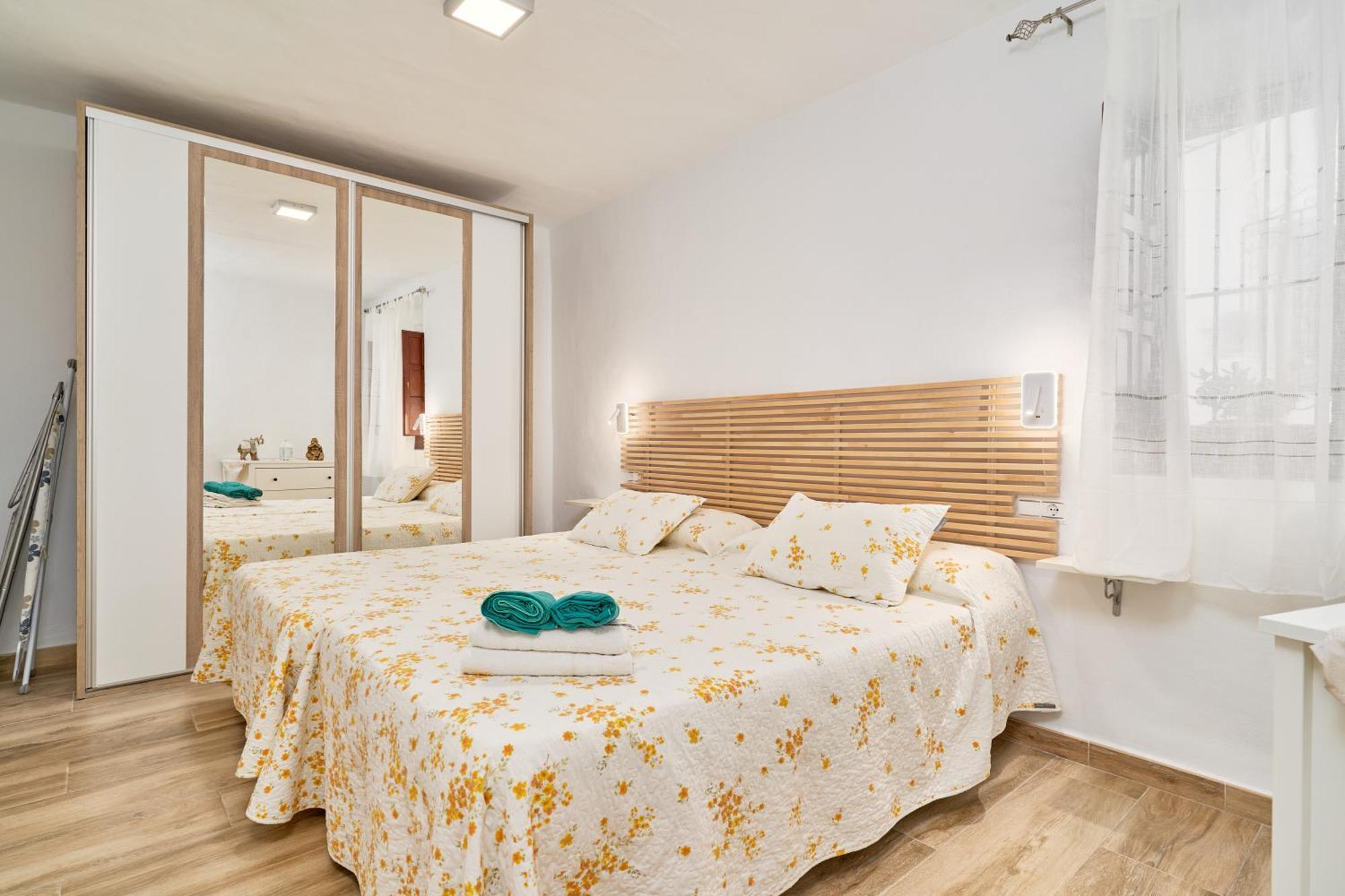 Casa Loli Apartment Frigiliana Exterior foto