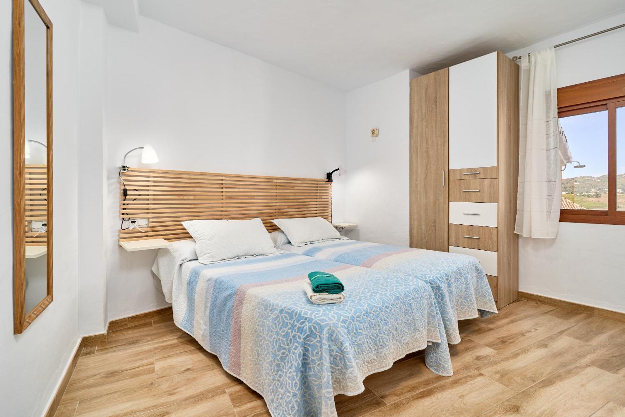 Casa Loli Apartment Frigiliana Exterior foto
